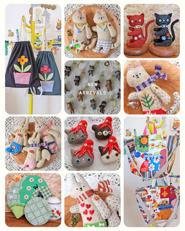 オンラインショップ